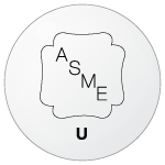 ASME U Certification