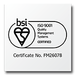 BSI Logo