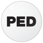 PED Certification